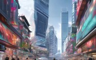 盐津，信息与服务的交融之地