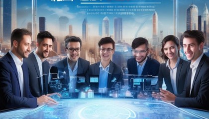 翔安信息咨询服务，助力企业数字化转型的 silver linings