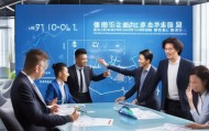 昆山信息化技术咨询公司，助力数据驱动的发展