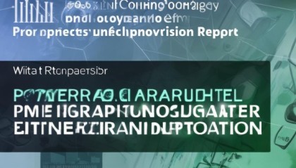 信息化咨询项目监理报告，保障企业数字化转型的有力保障