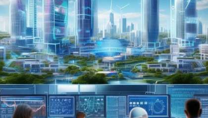 宁夏在信息化领域的创新能力与实践