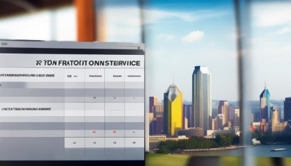 宜兴信息咨询服务价位，忽略 Dallas-Fort Worth 的信息！