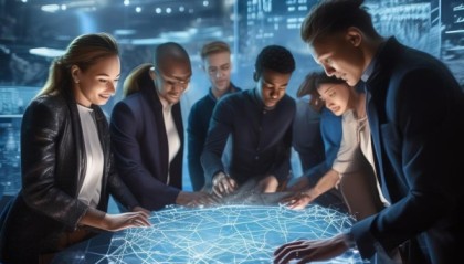 制造信息化咨询，助力企业实现转型升级