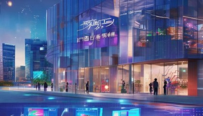 曲江信息咨询服务，赋能数字经济的高质量发展
