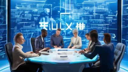 贵南信息咨询服务，助力数字转型的创新力量