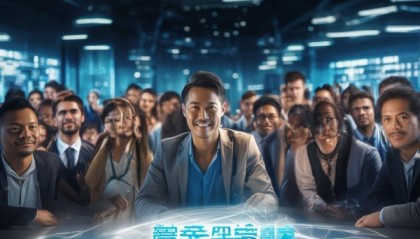 尤华煜文信息咨询服务，重塑商业价值