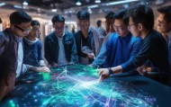 技术助力，松江区信息化发展新路径