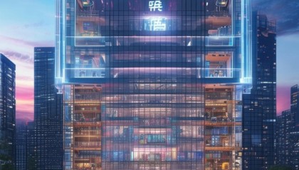 涿州邱唱，技术赋能，智慧与未来