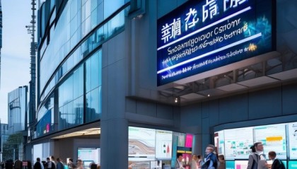 上林信息咨询服务中心，助力企业高效发展