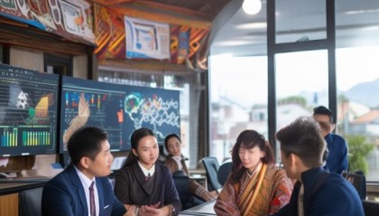 信息咨询服务与电话服务，服务升级与市场定位
