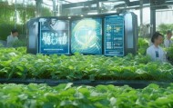 卉原信息咨询服务，助力精准种植的未来