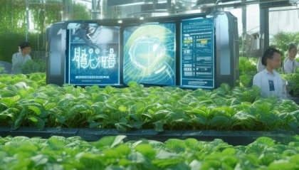 卉原信息咨询服务，助力精准种植的未来