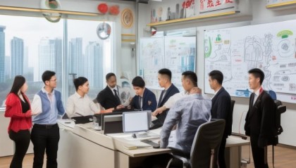 四平市久合信息技术咨询，助力企业发展与创新