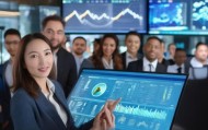 李薇佳业信息咨询服务，助力企业数字化转型的智囊团
