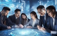 师信息技术咨询服务，助力企业数字化转型的创新解决方案