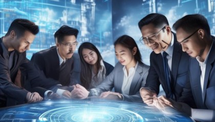 师信息技术咨询服务，助力企业数字化转型的创新解决方案