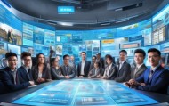 源盛信息技术咨询，Transform Your Business with Our Expert Solutions