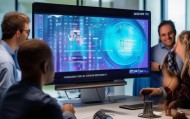 后浪信息技术咨询部，深入了解其使命与价值