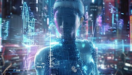 惠深信息咨询服务，助力数字经济的未来