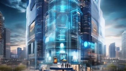 技术驱动的未来，提供信息技术咨询服务包括哪些？