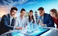 鑫塘信息咨询服务，助力智慧经济转型，开启未来数据驱动的新篇章