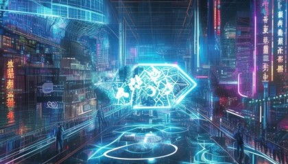 连平信息咨询服务，赋能未来，构建智慧社会