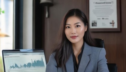 投资汇霖，选择恰当的专业咨询人士
