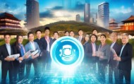 华聚信息服务，助力企业数字化转型的信赖伙伴