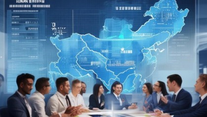 湖南梓铭信息技术咨询助力企业数字化转型的强劲动力