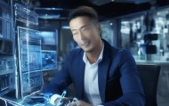华仔技术，新时代信息技术咨询的开拓者