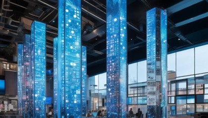 杨浦区信息技术咨询机构，助力数字转型的 pillars