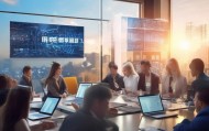 海信企业信息化咨询顾问，启航未来，开启创新未来