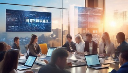 海信企业信息化咨询顾问，启航未来，开启创新未来