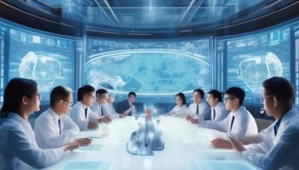 解析浙江卫生信息化专家咨询，助力精准医疗与健康中国建设