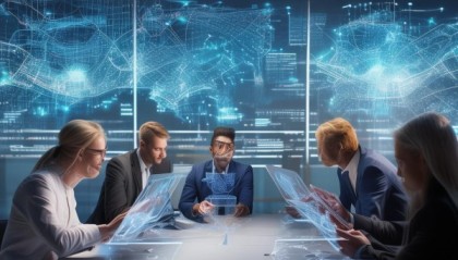 千家信息咨询服务助力企业数字化转型