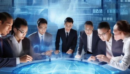 吉林省博康信息咨询服务有限公司，助力企业数字化转型