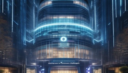 信息技术咨询中心助力未来挑战