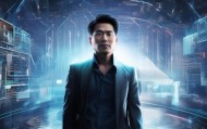 陈雕，智慧赋能，未来引领—信息化咨询设计领域的开拓者