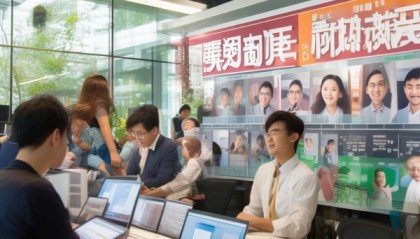 信息科技行业的趋势与挑战，专业团队，创新解决方案，招聘机会