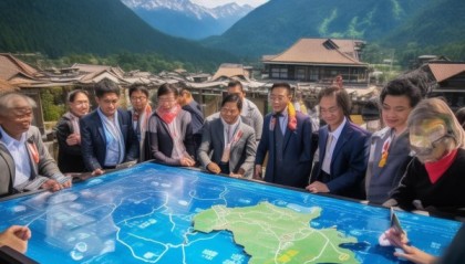 贵州恒越信息技术咨询，助力贵州高质量发展