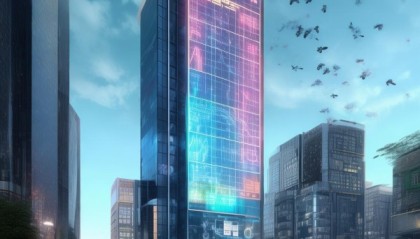 源胜众锋，技术驱动的未来挑战与机遇