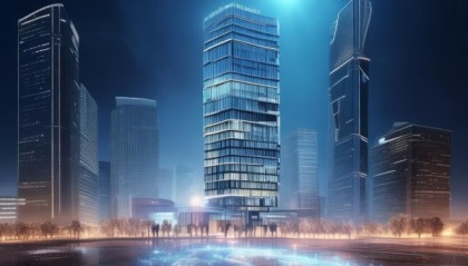 信息时代之光，北清信息技术咨询工作室的使命与担当
