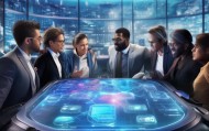 梁肥佬信息技术咨询，助力企业数字化转型的数字化 Solutions