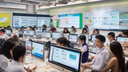 顺通驾校信息技术咨询，助力学生高效备考