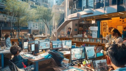 海南信息咨询服务工作室，助力智慧城市建设的创新力量