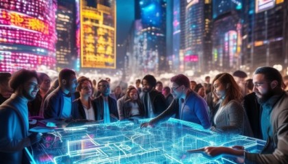 探索达丰，开启商业变革的新篇章