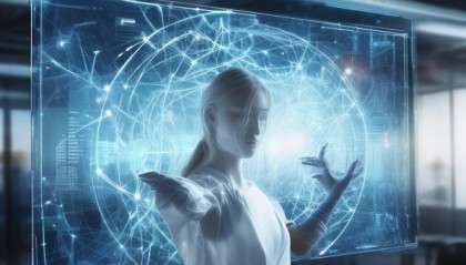 日照信息咨询服务，助力企业数字化转型的 silver hand