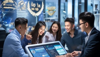 广西爱卡信息技术咨询有限公司，助力企业数字化转型的智囊机构
