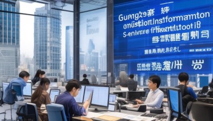广州信息咨询服务部电话，服务保障与市场开拓的双重作用