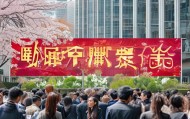 二春信息咨询服务公司招聘启幕